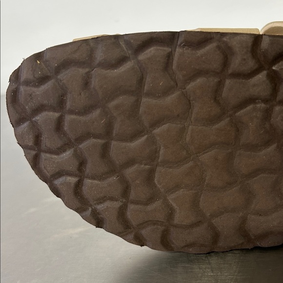 Cushionaire Luna Cork Footbed Sandals. 9M - Picture 11 of 11